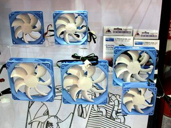 glacialtech 2009 